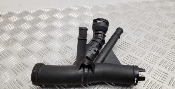 Skoda Octavia Mk3 (5E) Engine coolant pipe/hose 04L121026 04L121071E 04L121026F