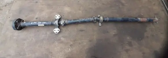 Mercedes-Benz Vito Viano W447 Front prop shaft A4474105200
