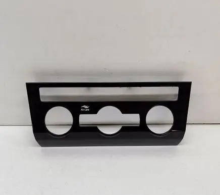 Skoda Superb B8 (3V) Dashboard glove box trim 3V0820075B