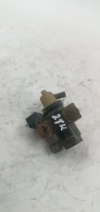 Opel Zafira B Turbo solenoid valve 70142001