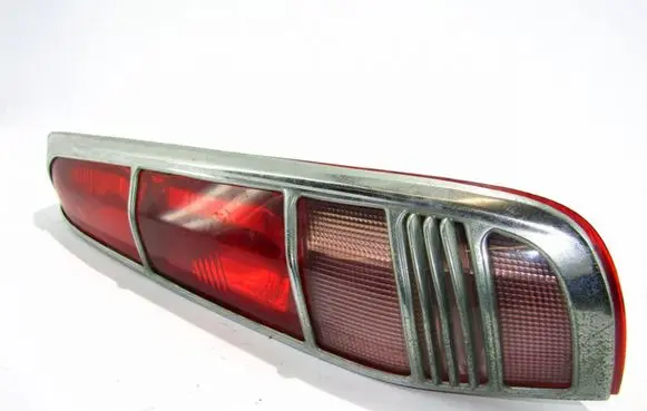 Nissan X-Trail T30 Rear/tail lights