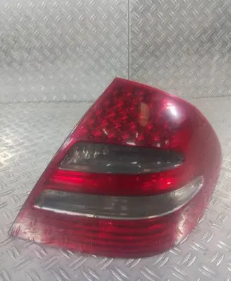 Mercedes-Benz E W211 Rear/tail lights A2118200664 53121802
