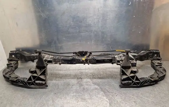 Ford Grand C-MAX Radiator support slam panel
