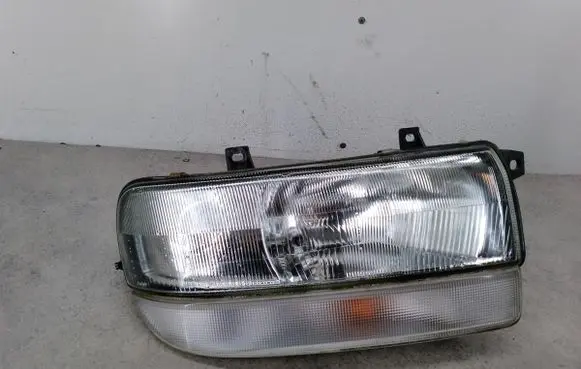 Opel Movano A Headlight/headlamp 