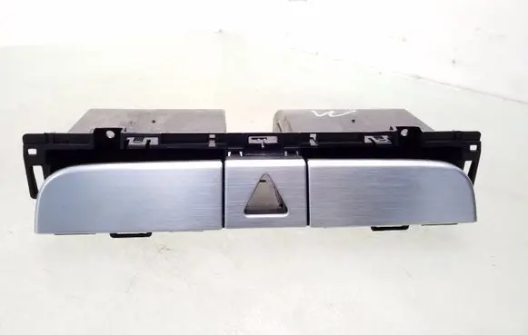 Volkswagen PASSAT B6 Dashboard storage box/compartment 3C0858407