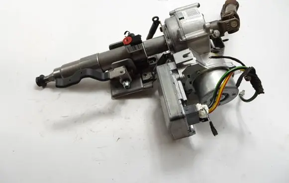 Ford B-MAX Power steering pump Ay113c529bh