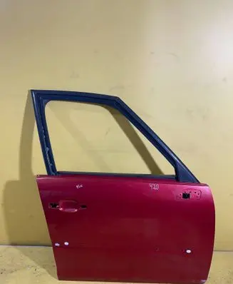 Citroen C4 I Picasso Front door 