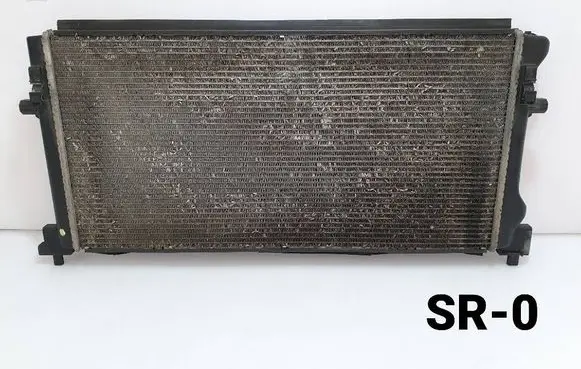 Audi A3 S3 8V Coolant radiator 5Q0121251EC 29111548