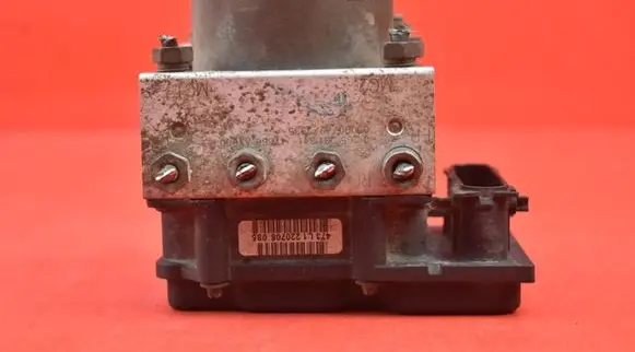 Nissan Micra ABS Pump 0265231341