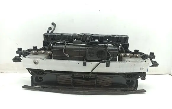 Hyundai Ioniq 5 Radiator set 25304GI100 25380GI000 253E0GI100