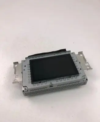 Volvo S60 Screen/display/small screen 31328307