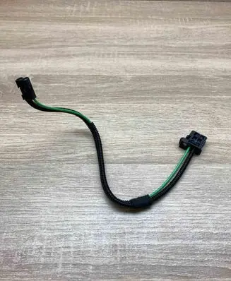 BMW 5 F10 F11 Other wiring loom 1418862