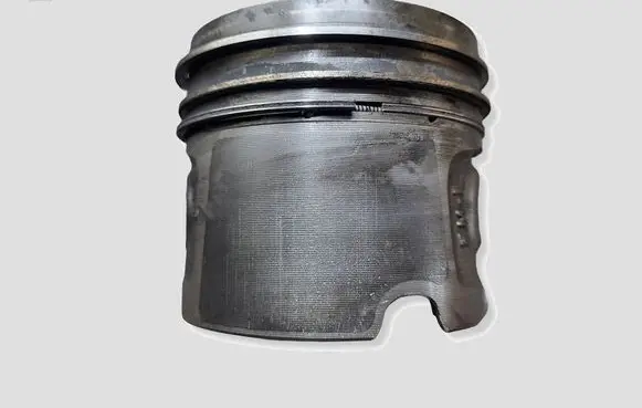 BMW 3 E90 E91 Piston N47