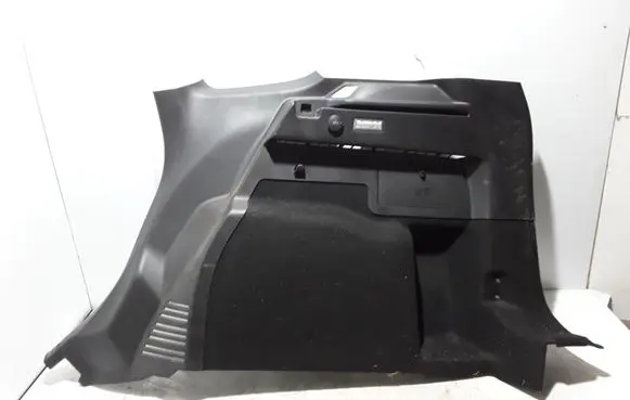 Ford Kuga II Trunk/boot side trim panel CV44S31012AK