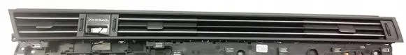 Volkswagen PASSAT B8 Dashboard side air vent grill/cover trim 3G1858416M