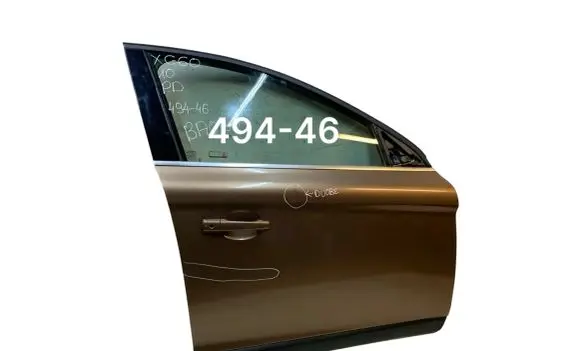 Volvo XC60 Front door