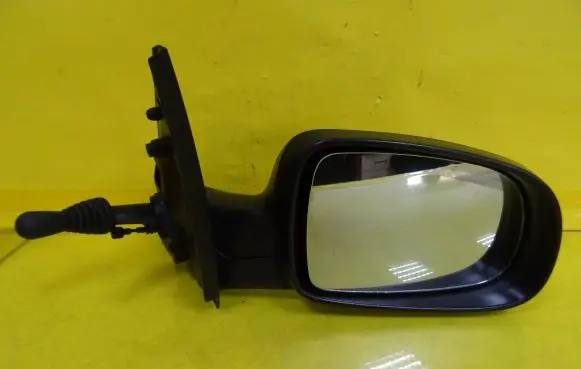 Opel Corsa C Manual wing mirror 