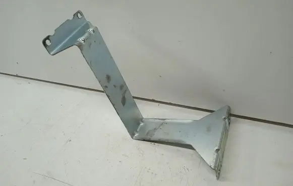 Porsche Panamera (970) Battery bracket 97061102601