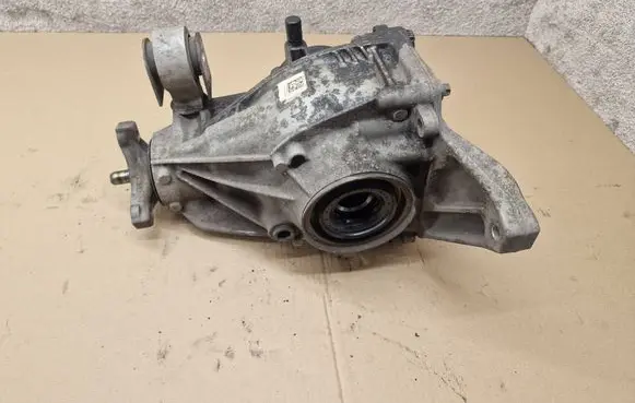 Mercedes-Benz GLC X253 C253 Rear differential 2133508911 A2133508911