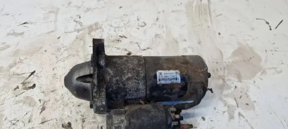 Saab 9-5 Starter motor 55353857