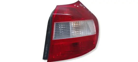 BMW 1 E81 E87 Rear/tail lights 6924502
