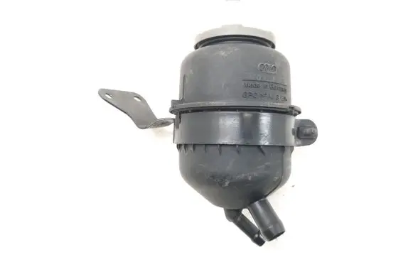 Audi A5 8T 8F Power steering fluid tank/reservoir 4F0422371D