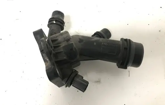 Volvo XC60 Thermostat/thermostat housing 31293556