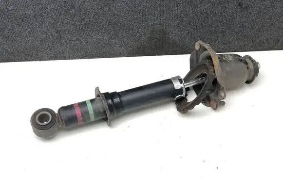 Toyota Prius (XW20) Rear shock absorber/damper 4853047051