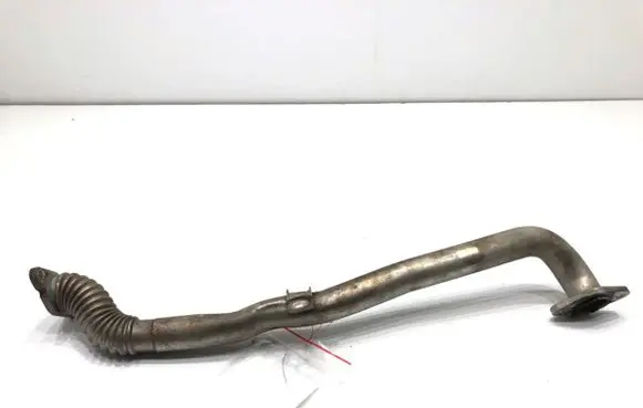 Opel Zafira B Engine coolant pipe/hose 