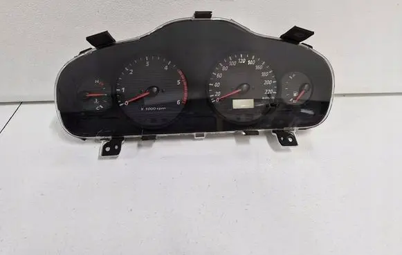Speedometer (instrument cluster)