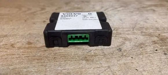 Volvo S70 V70 V70 XC Immobilizer control unit/module 9459037