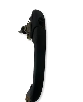 Volkswagen Sharan Front door exterior handle 