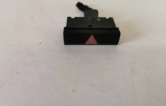 Audi A6 S6 C6 4F Hazard light switch 4F0941509