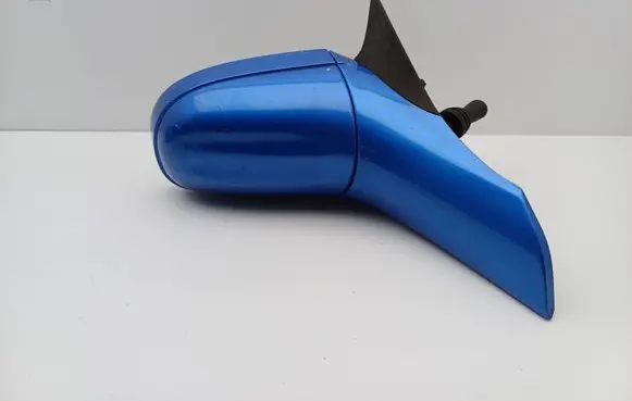 Opel Corsa B Manual wing mirror 008062349