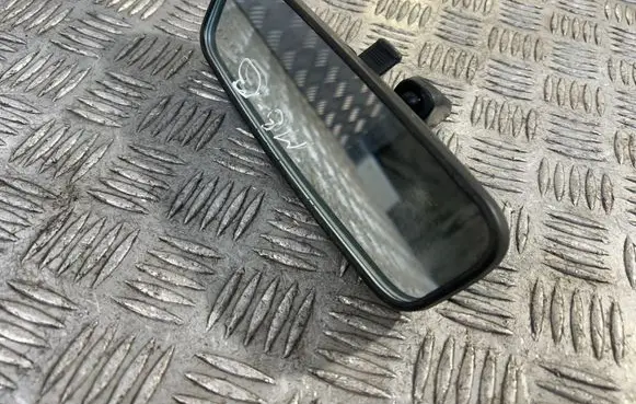 Mercedes-Benz B W245 Rear view mirror (interior) E1010797