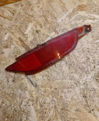 Ford C-MAX II Rear tail light reflector 8A6117A849