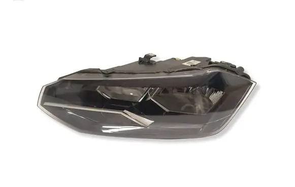 Volkswagen Polo VI Headlight/headlamp 2G1941005AUTOAS5 2G1941005