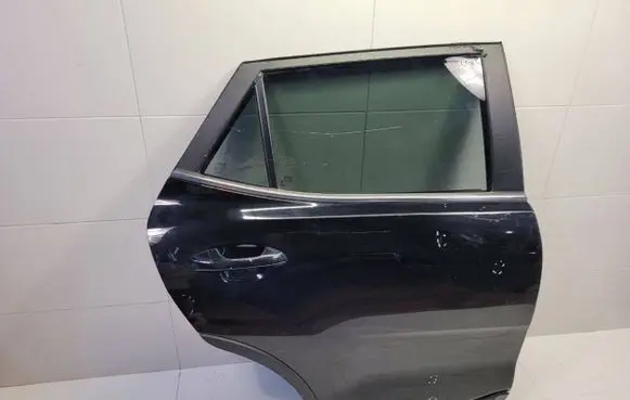 KIA Stonic Rear door