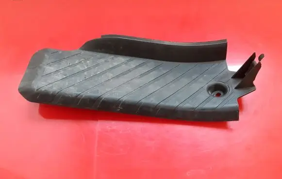 Seat Exeo (3R) Foot rest pad/dead pedal 8E1864777