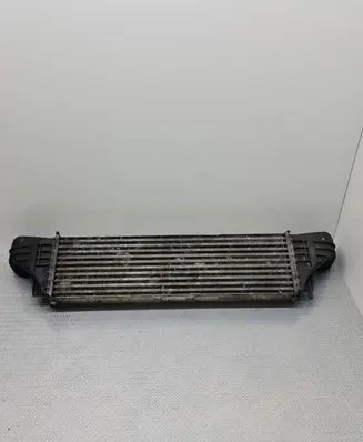 BMW X5 E53 Intercooler radiator 7791231