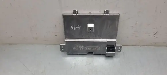 Tesla Model 3 Wireless charging module 175510090D