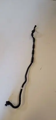 BMW 3 F30 F35 F31 Vacuum line/pipe/hose 760103107 760205704