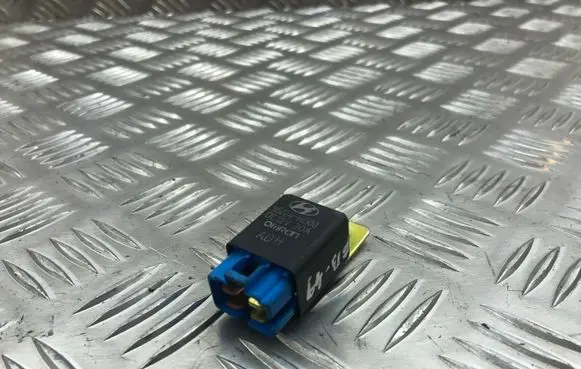 Hyundai Terracan Other relay 95224H1300