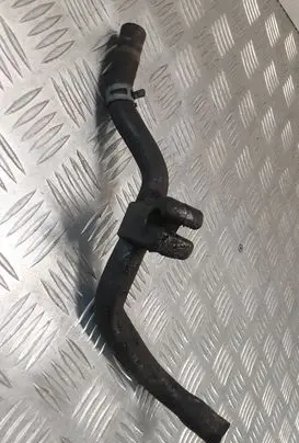 Volkswagen Touareg I Engine coolant pipe/hose