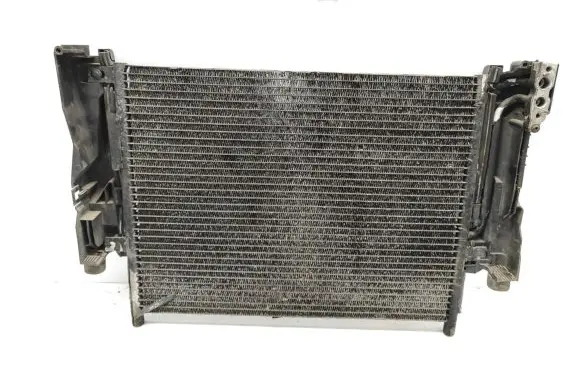 BMW Z4 E85 E86 A/C cooling radiator (condenser) 64536914033 6914033