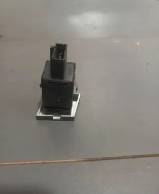 Opel Vectra C Parking (PDC) sensor switch 13138264