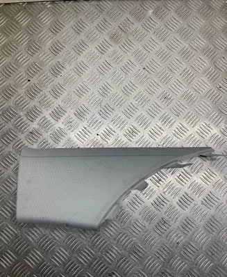 Audi A4 S4 B8 8K (D)pillar trim (top) 8K5867246