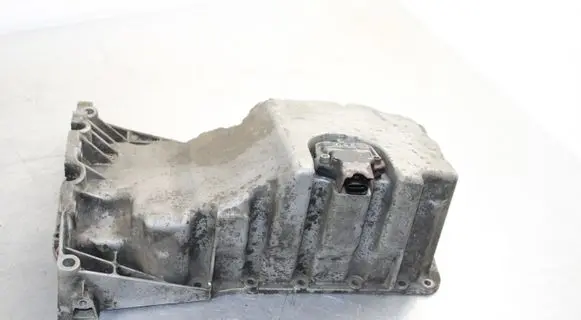 Audi A4 S4 B7 8E 8H Oil sump 06B103603AS