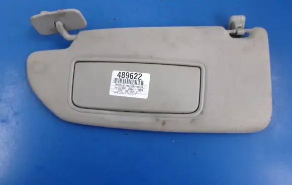 Volvo S60 Sun visor