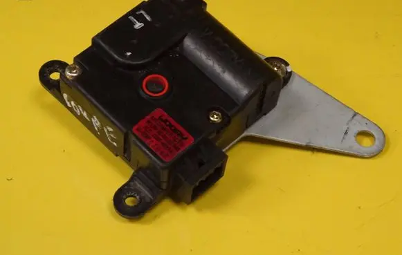 Hyundai Elantra Air flap motor/actuator D267-AKYAA D267AKYAA
